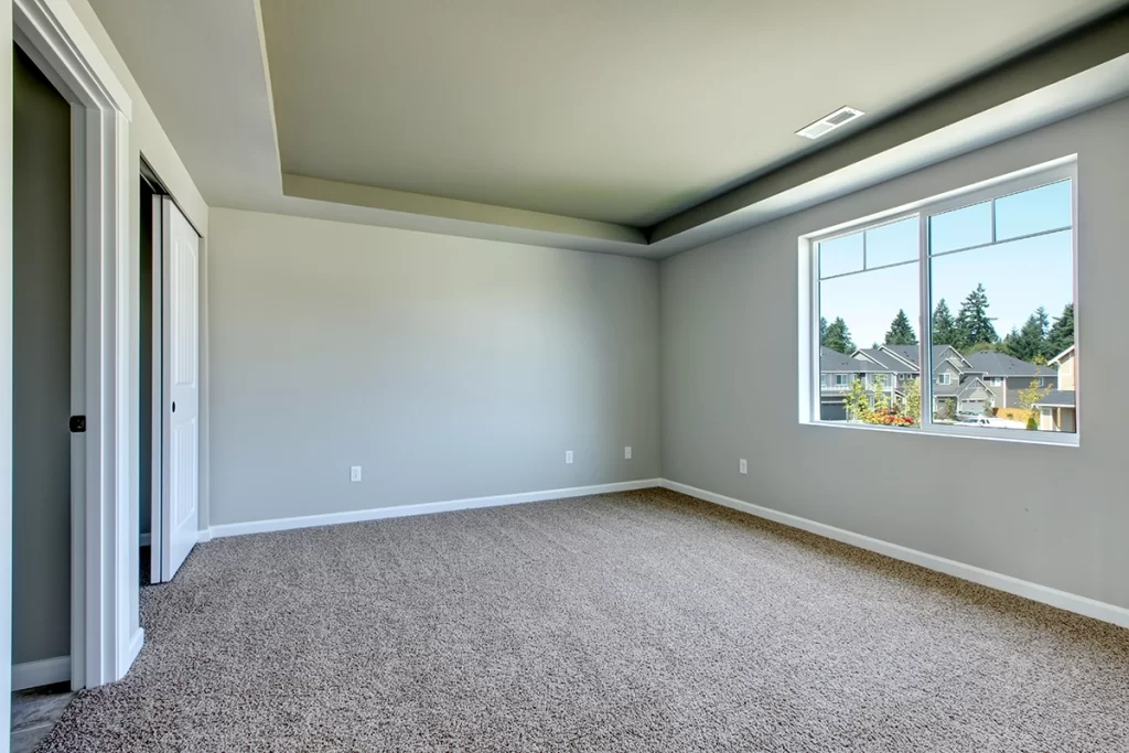 newly-installed-light-brown-carpet-in-bedroom