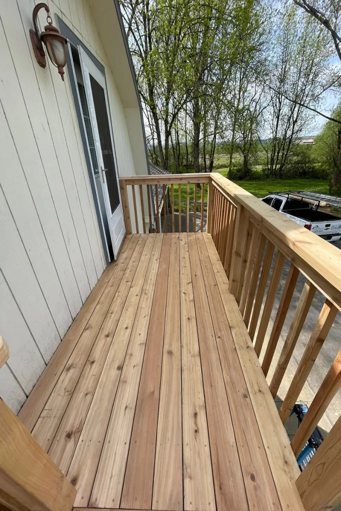 newly-installed-wood-deck