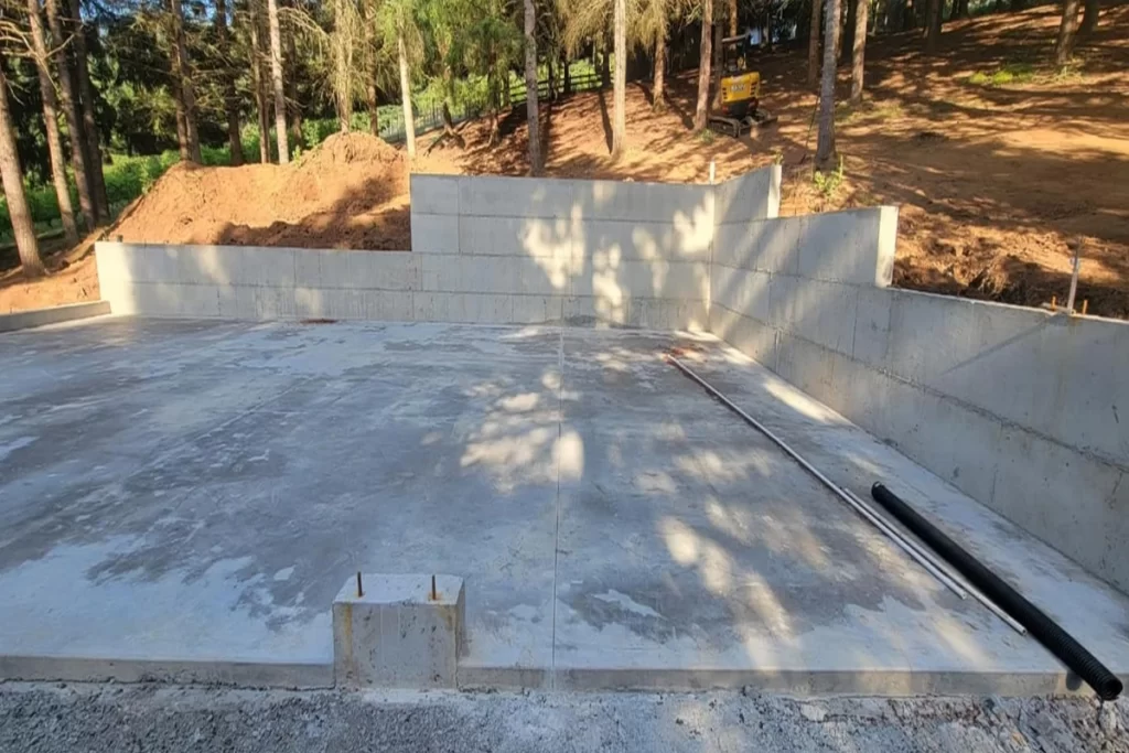 newly-laid-concrete-in-preparation-of-new-structure