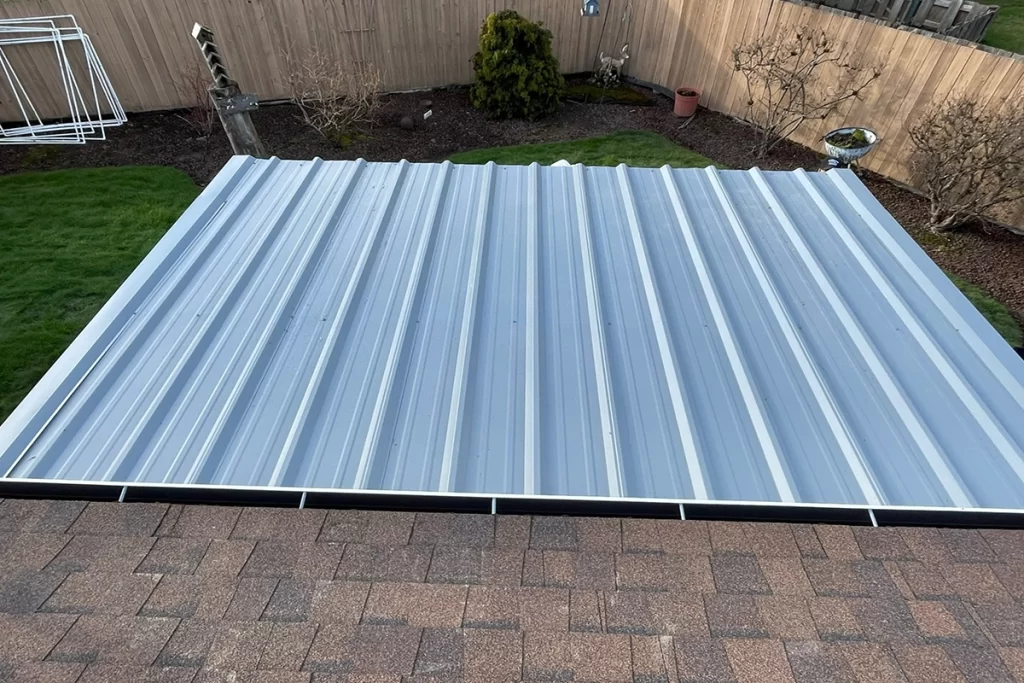 patio-cover-with-tin-roof-shot-from-above