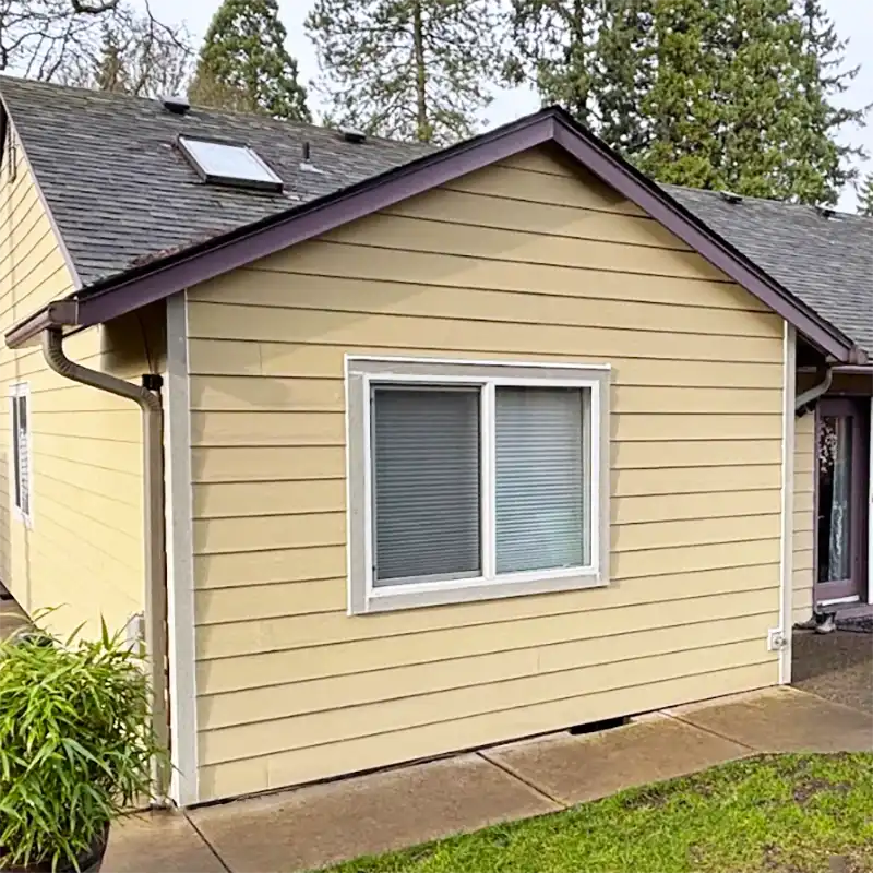 Salexx Construction House Siding Exterior Service