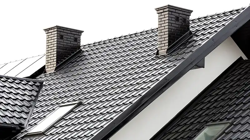 salexx roofing metal shingles