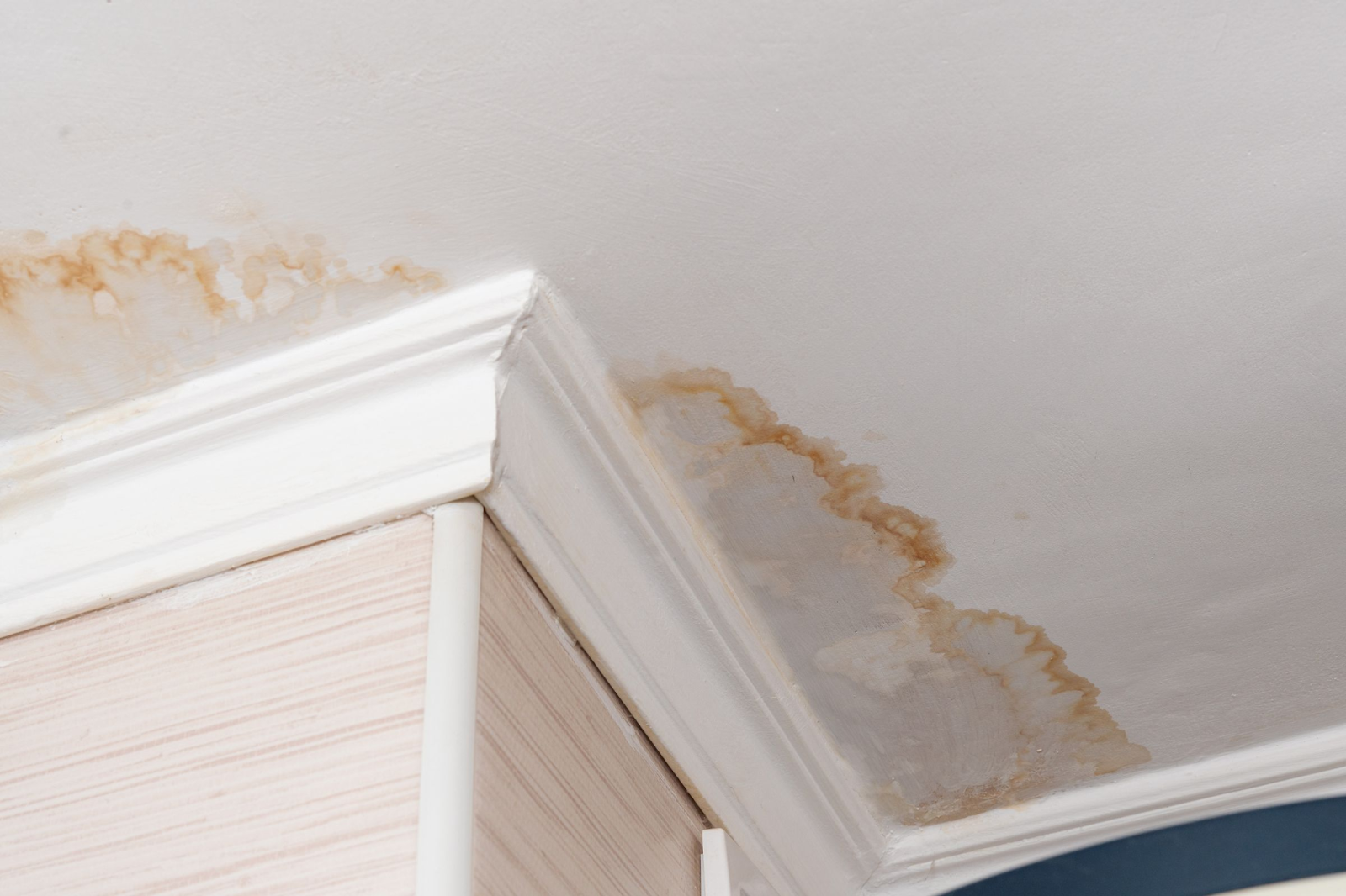 When Your Home Tries to Warn You: 5 Warning Signs Your Home Needs Roof or Exterior Repairs