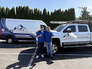 Salexx Construction & Remodeling LLC place picture