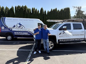 Salexx Construction & Remodeling LLC place picture